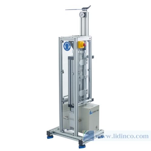 Dynamic pressure Exciter Spektra DPE-02
