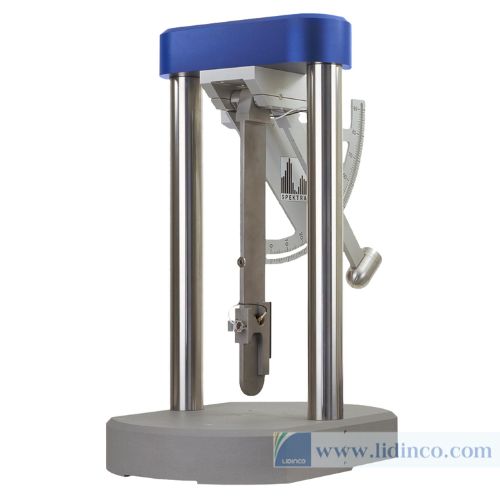 Cảm biến gia tốc Spektra SE-210 SP-LS