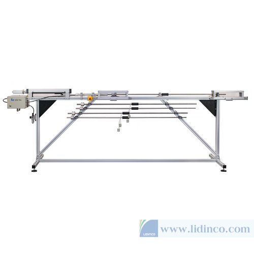 Bộ hiệu chuẩn cảm biến gia tốc Spektra SE-221