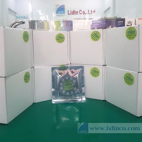 Cảm biến thạch anh đo độ dày – Quartz Crystal Sensor 5MHz