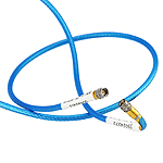 Cáp RF SUCOFLEX® 300 - Cáp hiệu suất cao, nhẹ