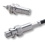 HUBER+SUHNER SHV