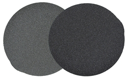 Silicon Carbide Adhesive Back Discs - 2-7/8
