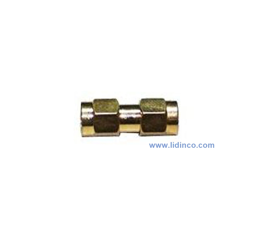Adapter RF SMA-JJ