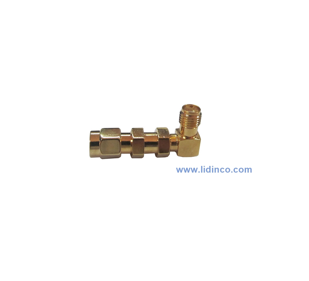 Adapter RF SMA-JWK
