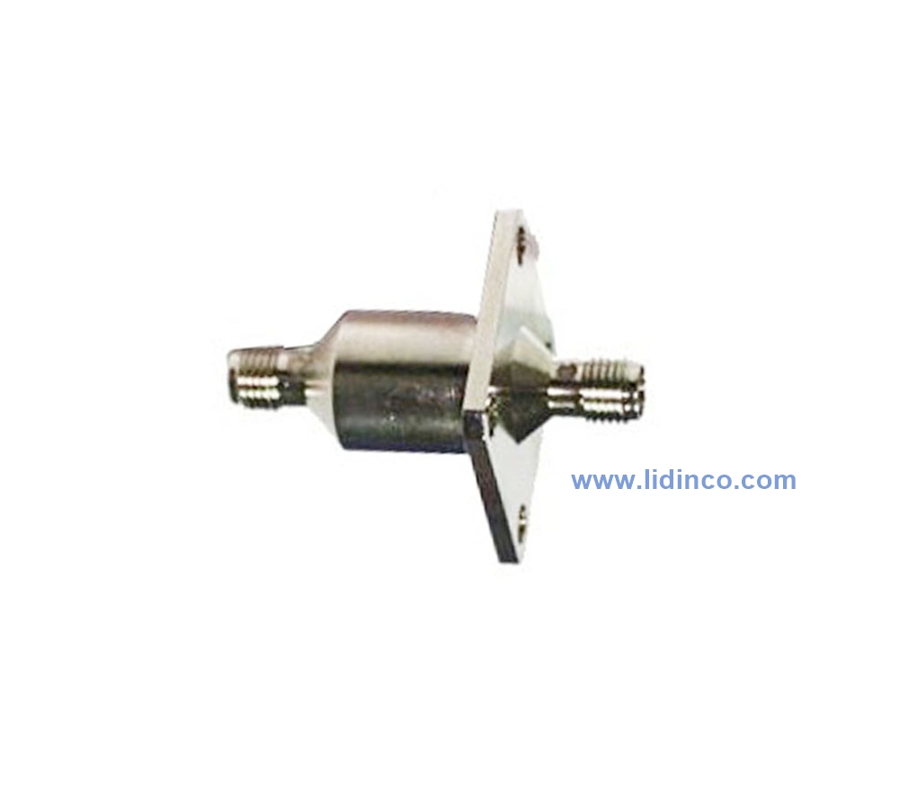 Adapter RF SMA-KFK