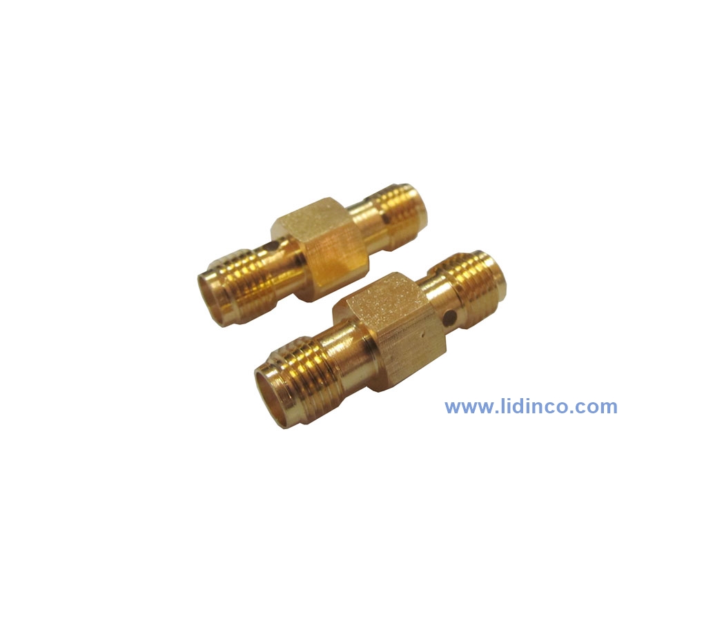 Adapter RF SMA-KK-1
