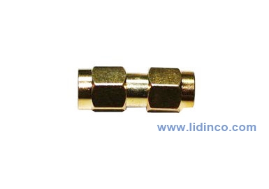 Adapter RF SMAJ-SMAJ(F)