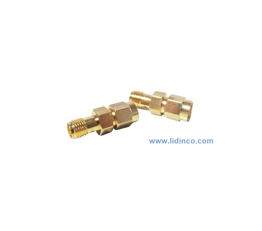 Adapter RF TOJOIN SMAJ(F)-SMAK-1