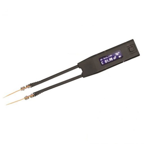 Smart tweezers LCR Reader - Nhíp thông minh LCR Reader