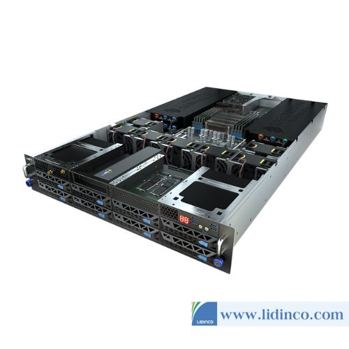 Máy phân tích phổ Aaronia SPECTRAN V6 ENTERPRISE 2000EA-6