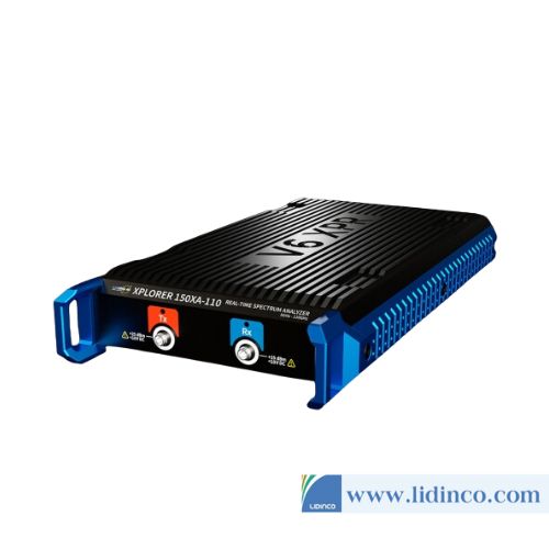 Máy phân tích phổ Aaronia Spectran V6 XPLORER 150XA-90 (90Ghz)