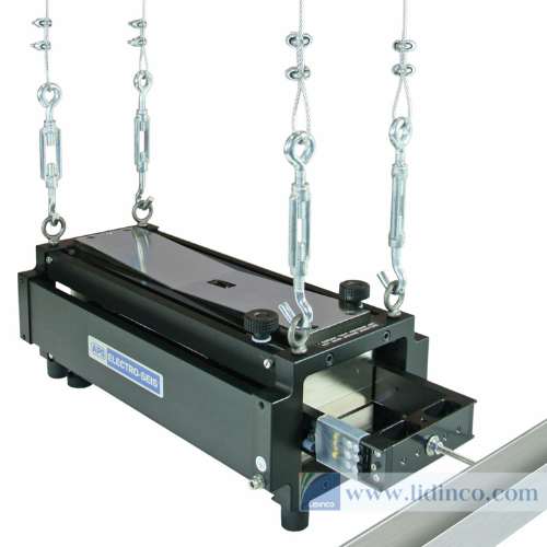Thiết bị tạo rung xóc Spektra APS 113-HF