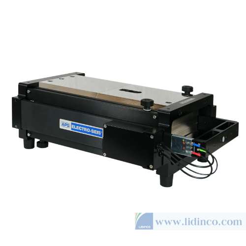 Thiết bị tạo thử nghiệm rung xóc Spektra APS 400