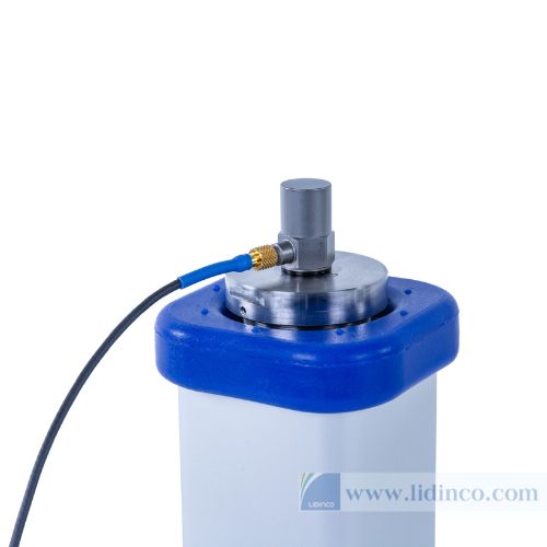 Thiết bị hiệu chuẩn rung Spektra CV-05