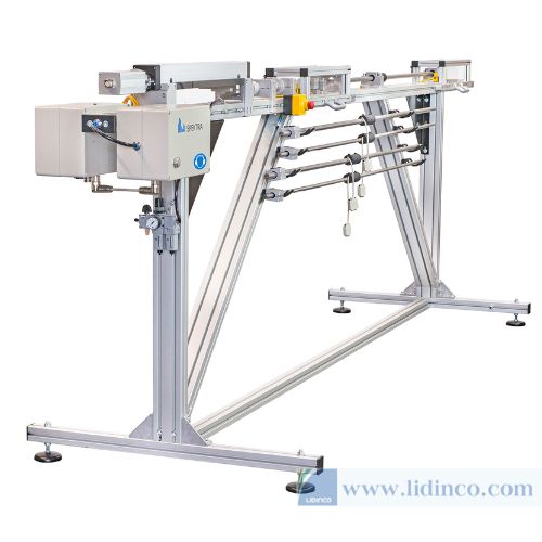 Bộ hiệu chuẩn cảm biến gia tốc Spektra SE-221