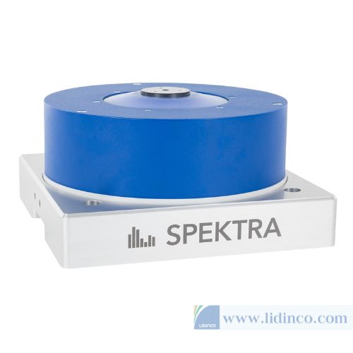 Vibration exciter Spektra SE-29