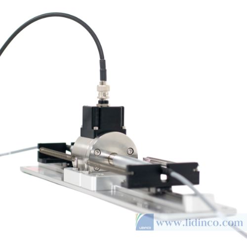 Thiết bị hiệu chuẩn âm thanh Spektra SQ-4.2