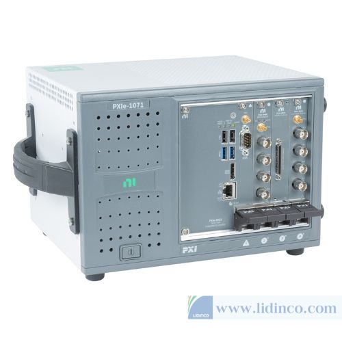 Thiết bị kiểm soát rung động Spektra VCS 403