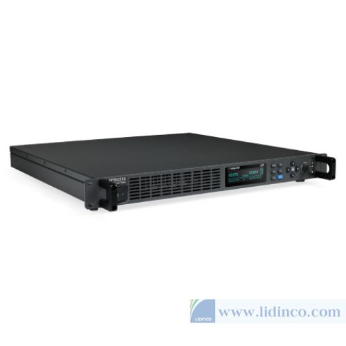 Nguồn DC chuyển mạch, lập trình Siglent SPS6150X