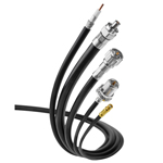 Cáp đồng trục Spuma - Huber & Suhner 6 GHz