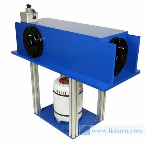 Thiết bị tạo áp suất Spektra SQ-03