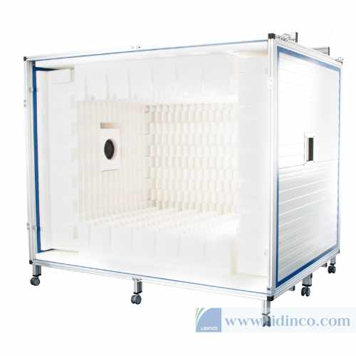 Mini Anechoic Chamber Spektra SQ-101