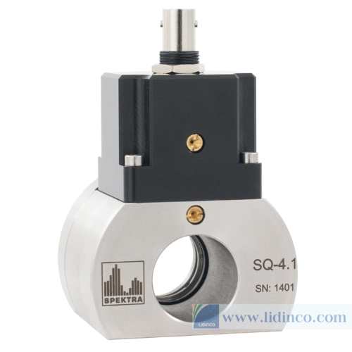 Bộ hiệu chuẩn âm thanh Spektra SQ-4.1