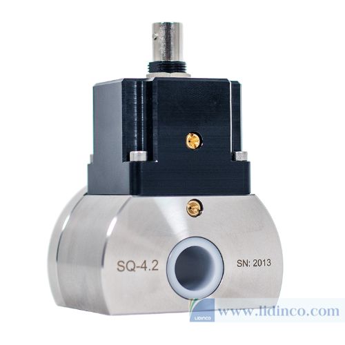 Thiết bị hiệu chuẩn âm thanh Spektra SQ-4.2
