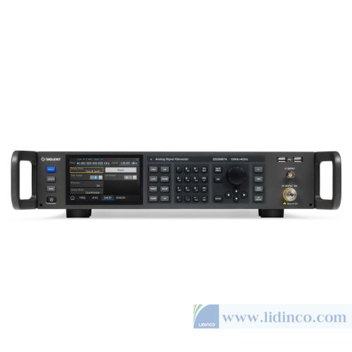 Máy phát tín hiện MW Siglent SSG6085A 20GHz