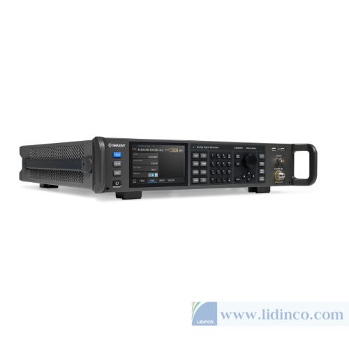 Máy phát tín hiện MW Siglent SSG6085A 20GHz
