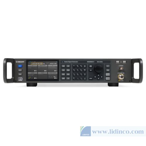 Máy phát tín hiệu RF Siglent SSG6082A-V 8GHz
