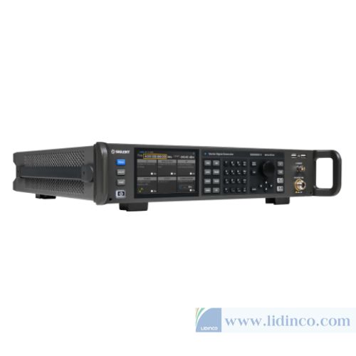 Máy phát tín hiệu RF Siglent SSG6082A-V 8GHz