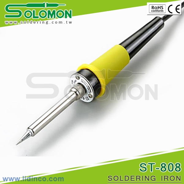 Mỏ hàn Solomon  ST-808 110/220V AC 20/30W