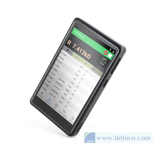 Smart tweezers Display ST-DM9