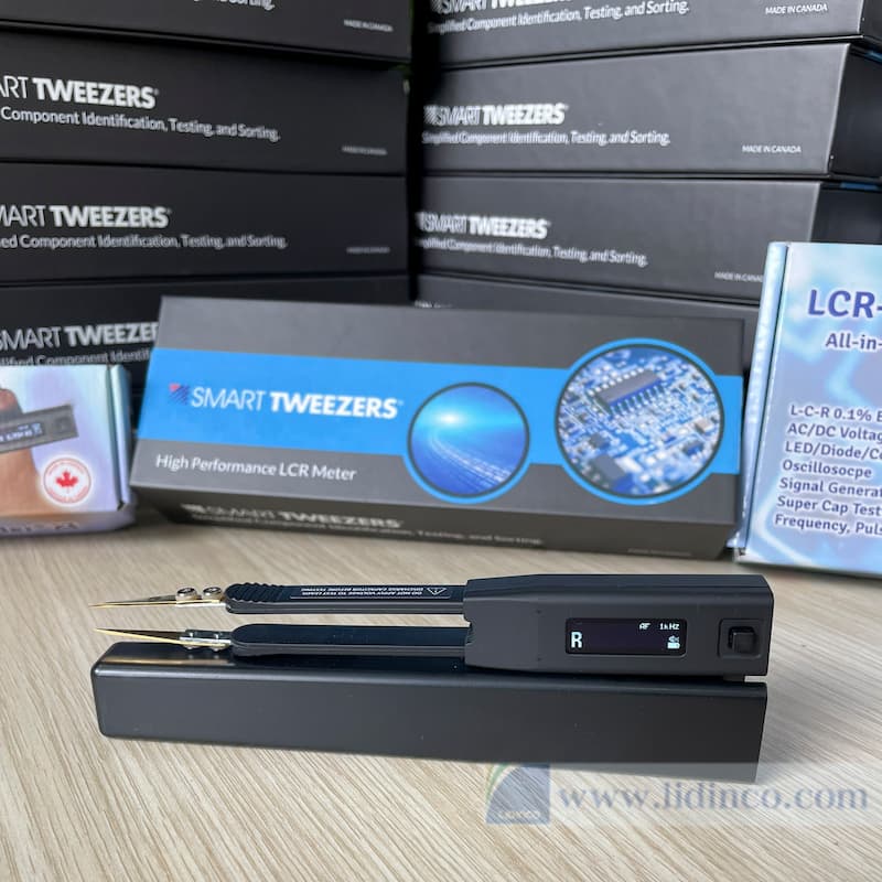 Smart Tweezers Siborg ST-5S Pro