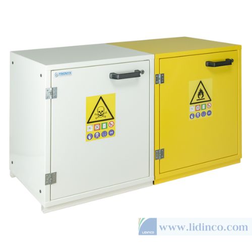 Tủ an toàn chống cháy Ecosafe ST60