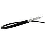 HUBER+SUHNER STANDARD PE coax cables