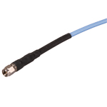 Cáp RF Steel-flex II 50Ω, 45GHz