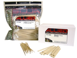 STIR STICKS & APPLICATORS