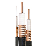 Sucofeed - Corrugated coaxial cables