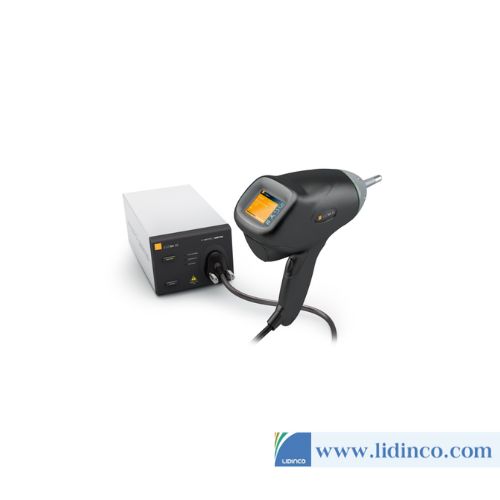 Electrostatic Discharges Ametek esd NX30 Series