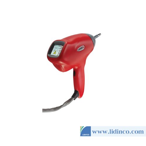 Electrostatic Discharges Ametek NSG 437