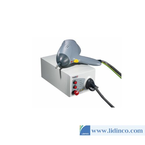 Electrostatic Discharges Ametek NSG 438/NSG 438A