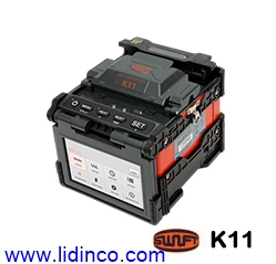 Máy hàn cáp quang iLsintech Swift K11