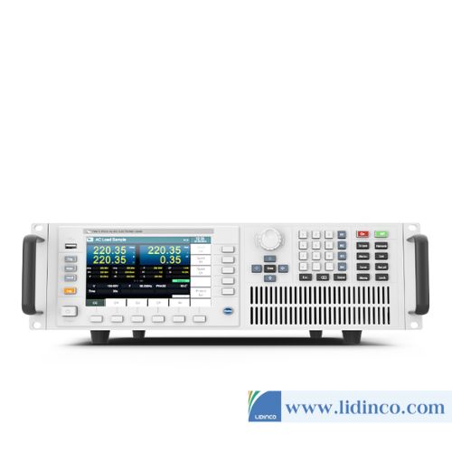 Tải điện tử AC Itech IT8600 series 14.4kVA