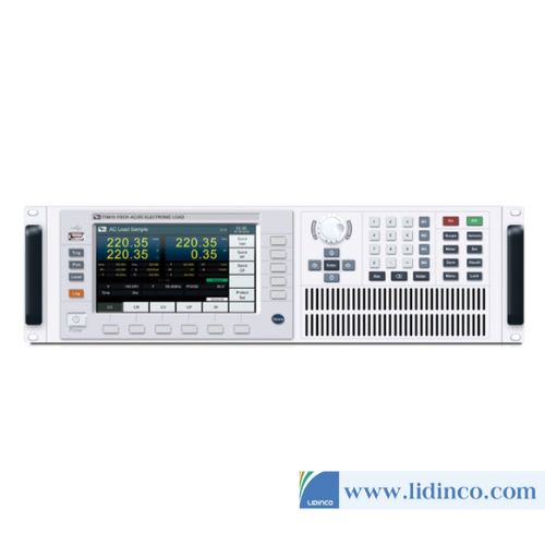 AC Electronic Load Itech IT8627 (140A-420V)
