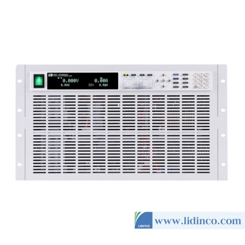 High Power DC Electronic Load Itech IT8813 (750W)