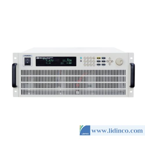 High Performance High Power DC Electronic Load Itech IT8904A-1200-160 (160A-1200V)