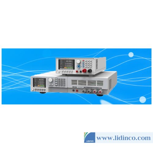 DC Electronic Load Ainuo AN23512B (15A-600V)